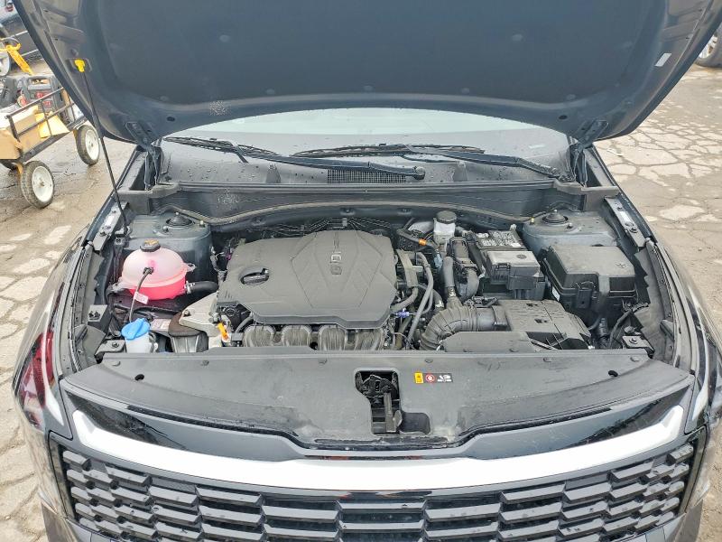 Aukcja sprzedaży 2026 Kia Sportage, vin: 5XYK3CDF2TG411494, numer aukcji: 51301076