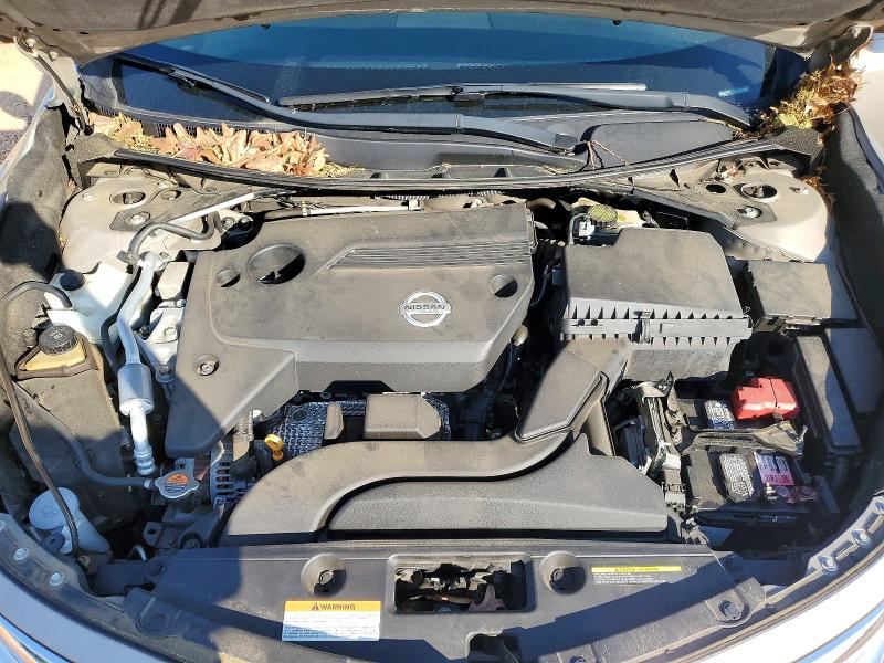 Продаж на аукціоні авто 2014 Nissan Altima, vin: 1N4AL3AP3EC104633, номер лоту: 51004066