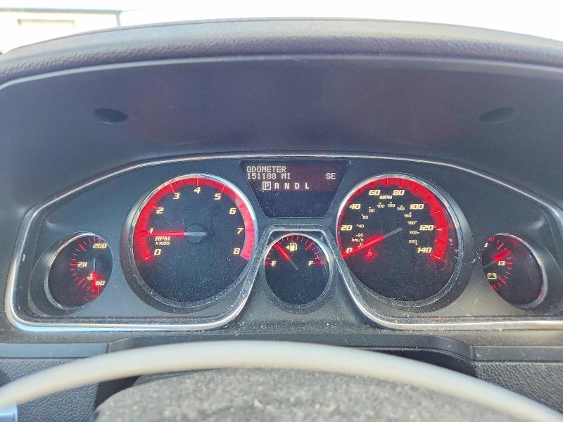 50710786 :رقم المزاد ، 1GKKVRKD6GJ276223 vin ، 2016 Gmc Acadia مزاد بيع