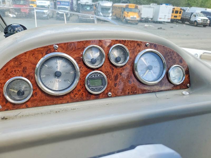 1998 Bayliner Bayliner მანქანა იყიდება აუქციონზე, vin: USCD04SJC898, აუქციონის ნომერი: 51451776