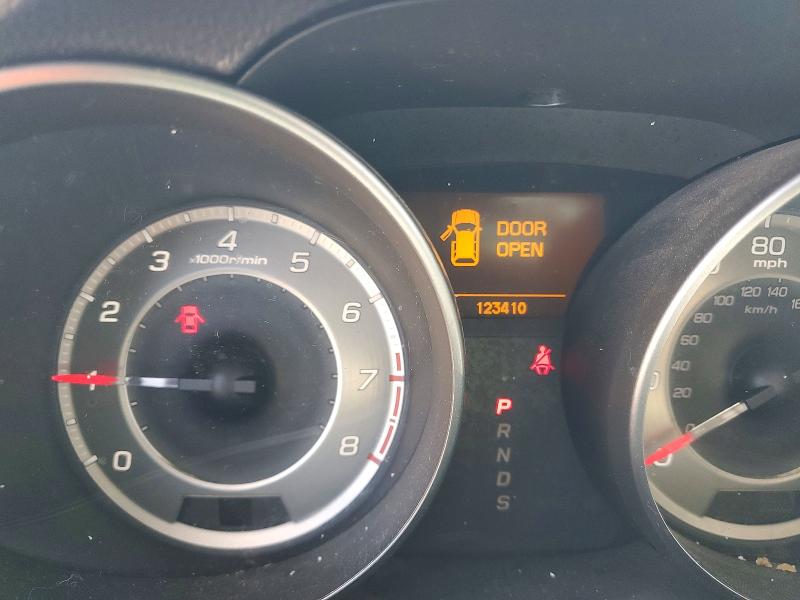Aukcja sprzedaży 2013 Acura Mdx, vin: 2HNYD2H29DH518774, numer aukcji: 49670416
