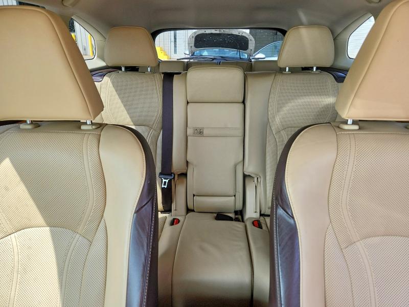 51139496 :رقم المزاد ، JTJDZKCA2J2005212 vin ، 2018 Lexus Rx مزاد بيع