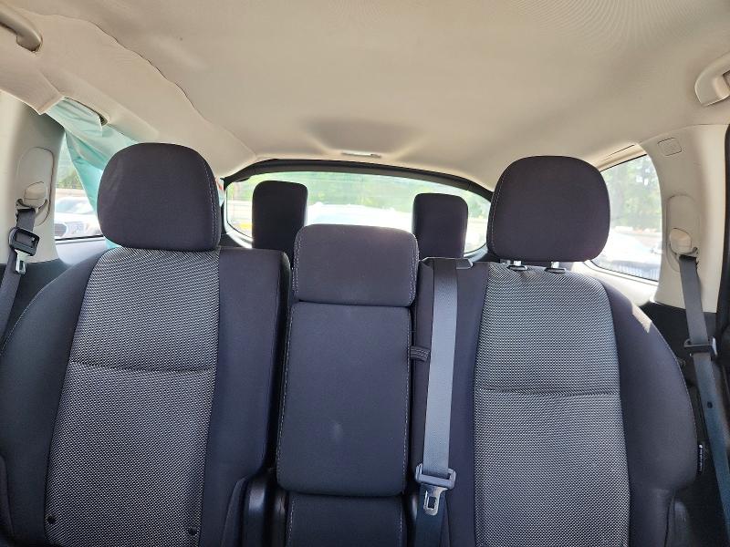 2019 Nissan Pathfinder მანქანა იყიდება აუქციონზე, vin: 5N1DR2MN3KC597604, აუქციონის ნომერი: 49783396
