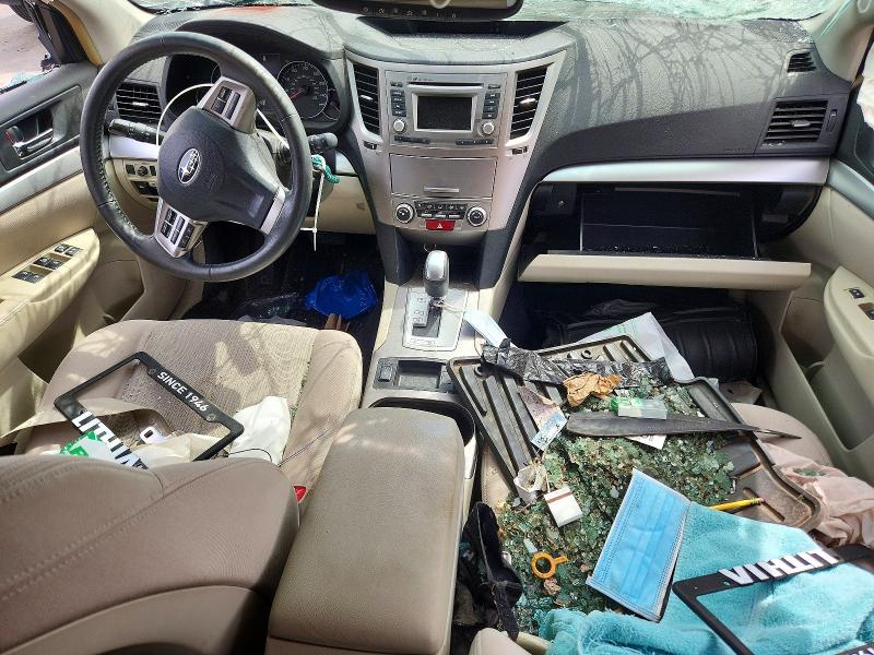 Продаж на аукціоні авто 2014 Subaru Outback, vin: 4S4BRBDC2E3298194, номер лоту: 49026806
