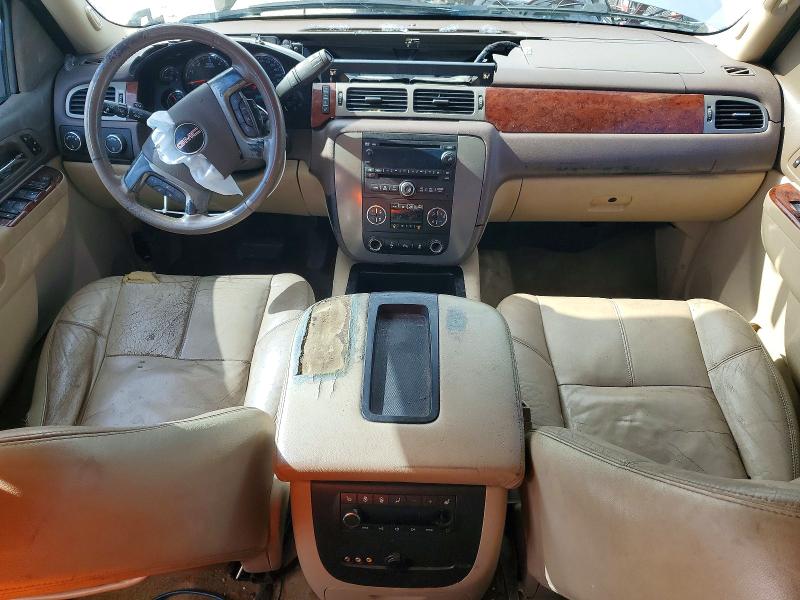 Aukcja sprzedaży 2012 Gmc Yukon, vin: 1GKS2CE08CR161651, numer aukcji: 51078456