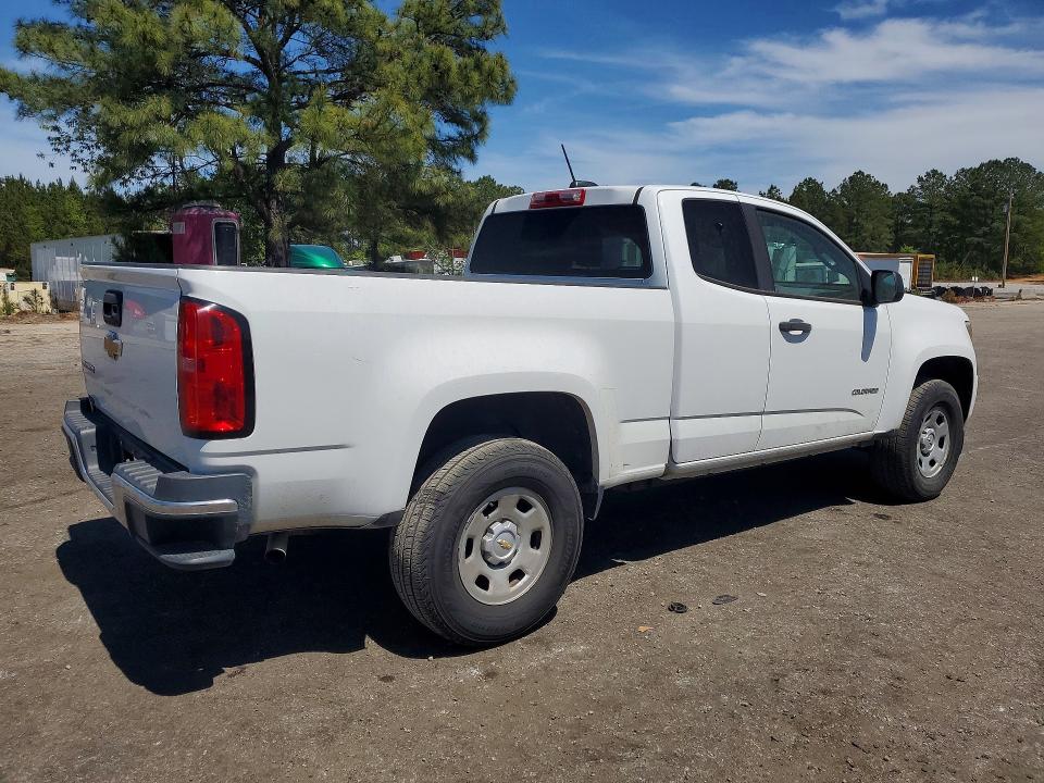Продаж на аукціоні авто 2019 Chev Colorado, vin: 1GCHSBEA4K1292016, номер лоту: 48715396