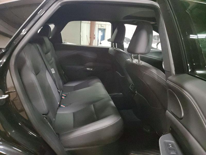 Auction sale of the 2025 Lexus Rx 350, vin: 2T2BAMCA8SC094263, lot number: 48907356