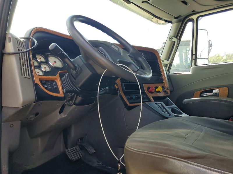 Продаж на аукціоні авто 2015 International Prostar, vin: 3HSDJAPR7FN738233, номер лоту: 50160436