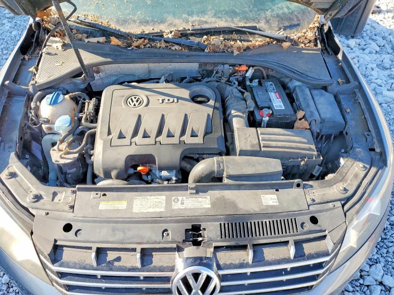 Aukcja sprzedaży 2013 Volkswagen Passat, vin: 1VWBN7A32DC126163, numer aukcji: 49500566