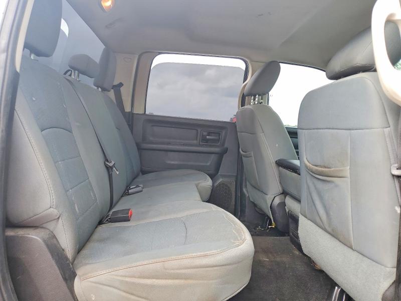 Продаж на аукціоні авто 2014 Ram 1500, vin: 1C6RR6KT4ES112567, номер лоту: 48790426