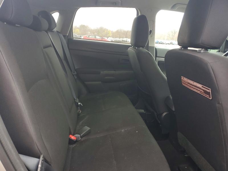 Продаж на аукціоні авто 2015 Mitsubishi Outlander Sport, vin: 4A4AR3AU9FE003058, номер лоту: 49709596