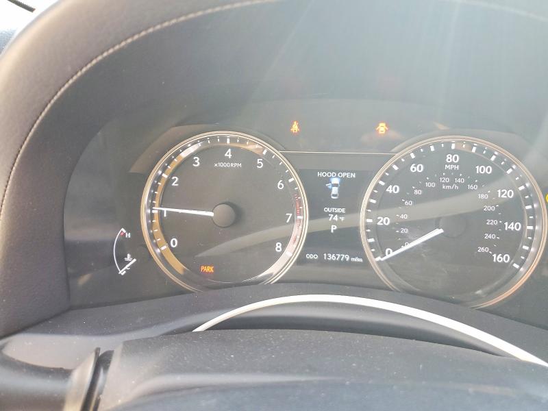 Продажа на аукционе авто 2015 Lexus Gs, vin: JTHBE1BL1FA017625, номер лота: 51140656