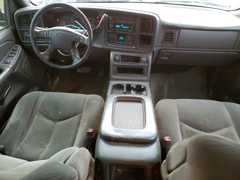 Продаж на аукціоні авто 2006 Chevrolet Silverado, vin: 1GCEK19BX6Z278872, номер лоту: 49619816