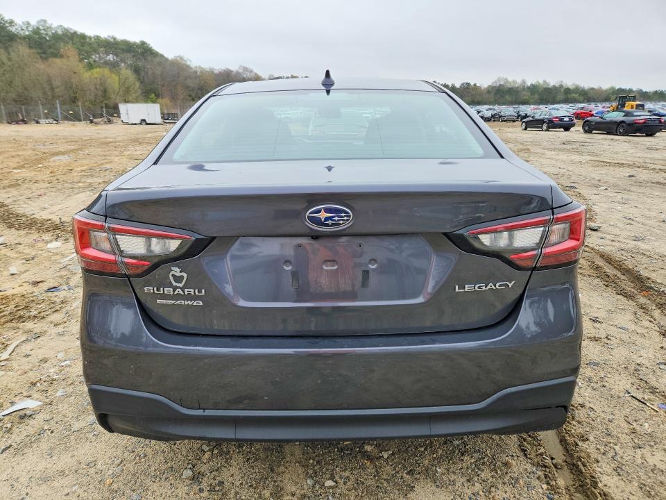 Продаж на аукціоні авто 2023 Subaru Legacy, vin: 4S3BWAC6XP3007950, номер лоту: 48391476