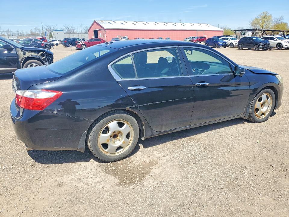 Aukcja sprzedaży 2014 Honda Accord, vin: 1HGCR2F82EA804413, numer aukcji: 50054266