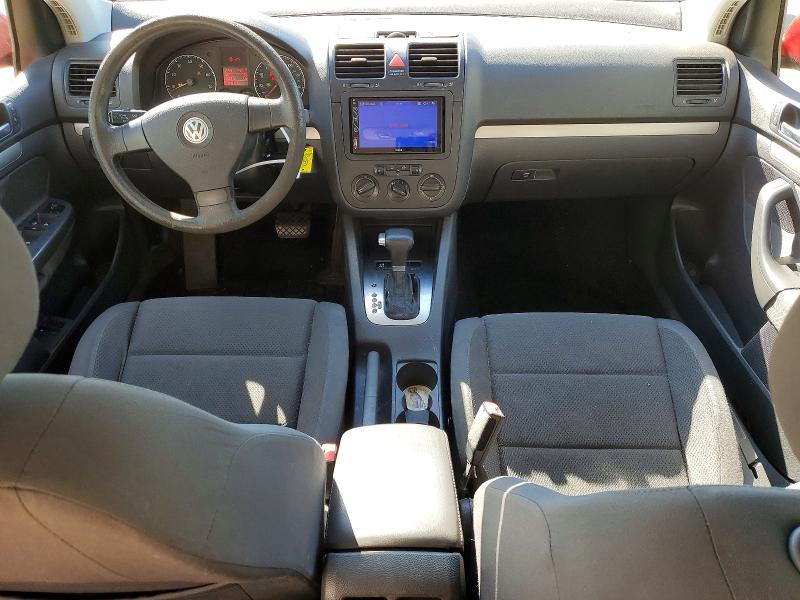 Aukcja sprzedaży 2008 Volkswagen Rabbit, vin: WVWDA71K28W070227, numer aukcji: 49092806