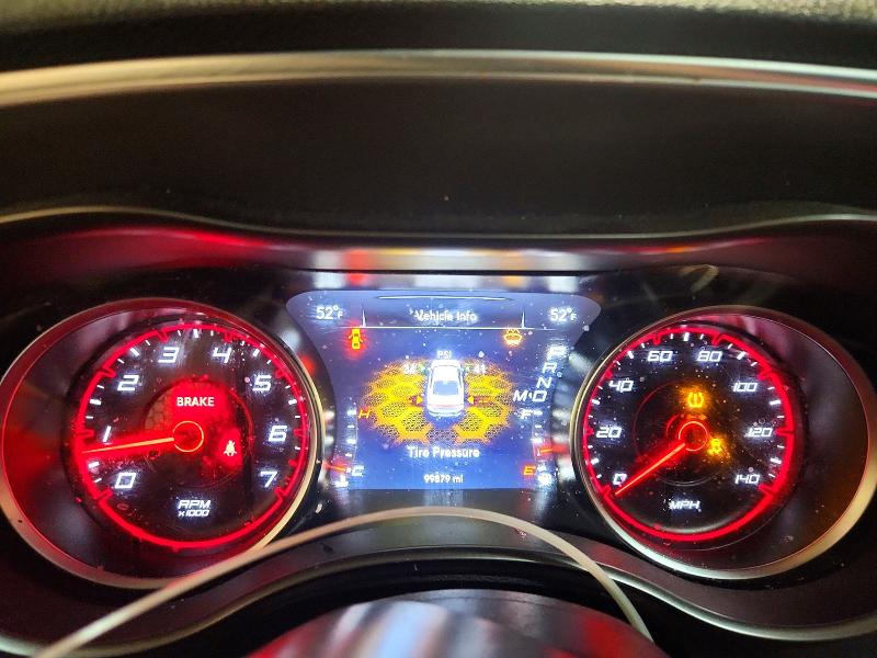 Продажа на аукционе авто 2019 Dodge Charger, vin: 2C3CDXBG3KH725521, номер лота: 47990606