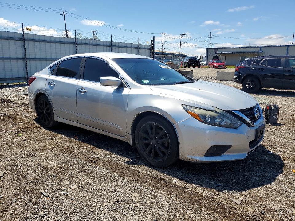 Aukcja sprzedaży 2017 Nissan Altima, vin: 1N4AL3AP1HC132175, numer aukcji: 51675046