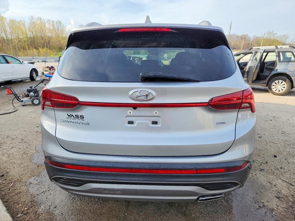 Продажа на аукционе авто 2023 Hyundai Santa Fe, vin: 5NMS2DAJ3PH514274, номер лота: 48132776