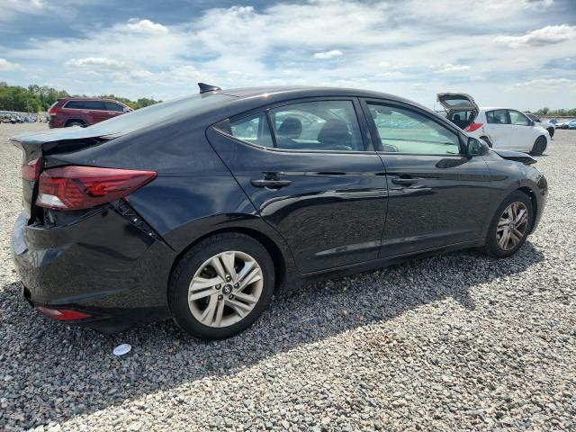 Продажа на аукционе авто 2020 Hyundai Elantra, vin: 5NPD84LF6LH561831, номер лота: 49852336