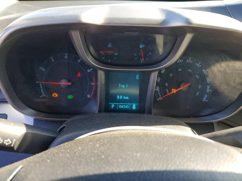 Продаж на аукціоні авто 2012 Chevrolet Orlando, vin: KL77P3EM3CK659686, номер лоту: 51483656