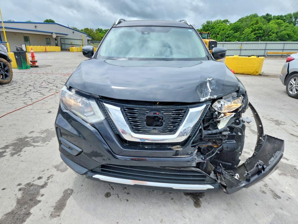 Aukcja sprzedaży 2020 Nissan Rogue, vin: KNMAT2MT1LP519193, numer aukcji: 51483116