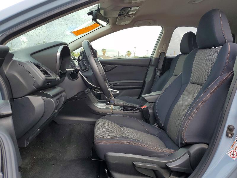 Aukcja sprzedaży 2018 Subaru Crosstrek, vin: JF2GTADC4JH211352, numer aukcji: 49581006