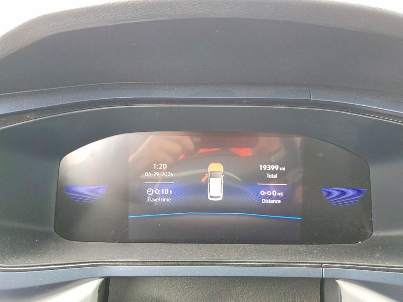 51348626 :رقم المزاد ، 3VVSX7B27RM009902 vin ، 2024 Volkswagen Taos مزاد بيع