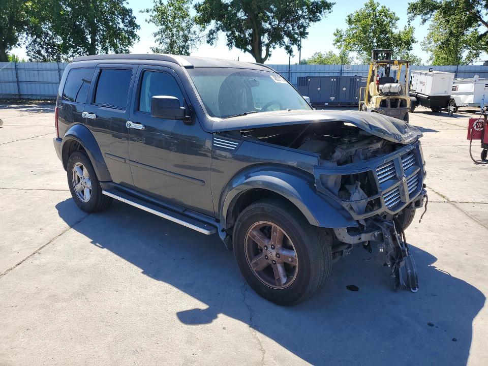 Aukcja sprzedaży 2011 Dodge Nitro, vin: 1D4PU4GK3BW513103, numer aukcji: 48002156