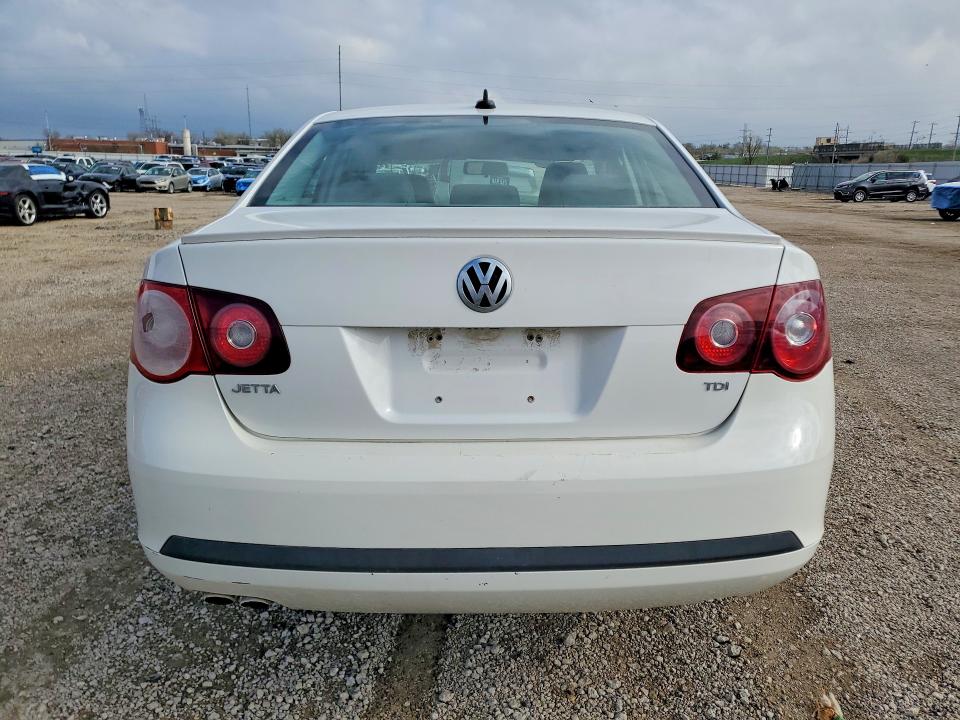 Продажа на аукционе авто 2009 Volkswagen Jetta, vin: 3VWRL71K49M075363, номер лота: 49611206