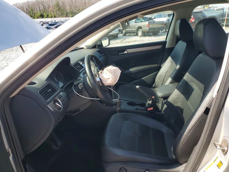 Aukcja sprzedaży 2015 Volkswagen Passat, vin: 1VWAT7A36FC031447, numer aukcji: 49569766