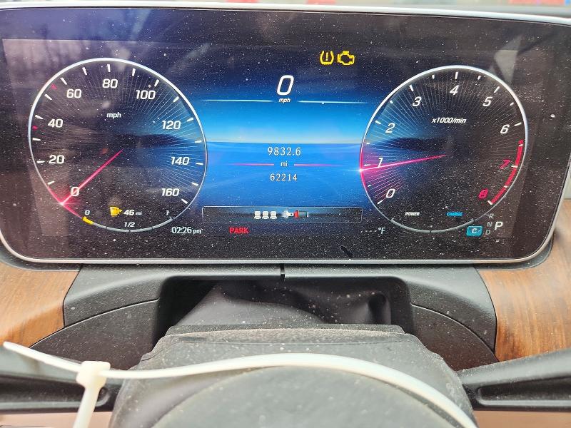 Продажа на аукционе авто 2023 Mercedes-benz C, vin: W1KAF4HB4PR145117, номер лота: 51778766