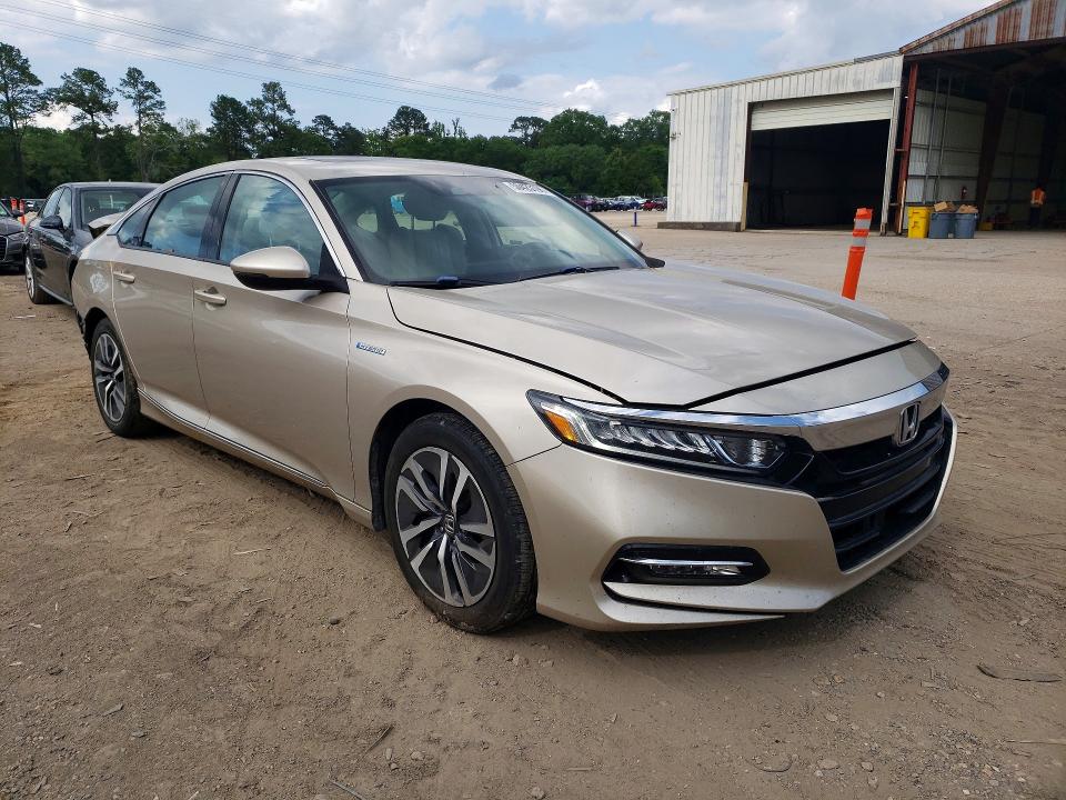 Продаж на аукціоні авто 2018 Honda Accord, vin: 1HGCV3F55JA000902, номер лоту: 50423196
