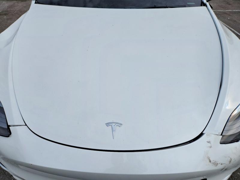 Aukcja sprzedaży 2022 Tesla Model Y, vin: 7SAYGDEF8NF492470, numer aukcji: 48995306