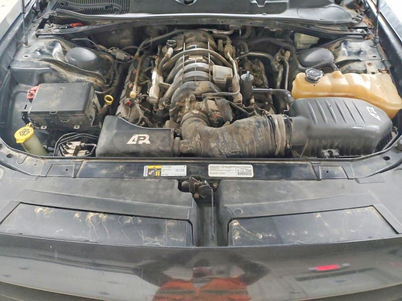 2015 Dodge Challenger მანქანა იყიდება აუქციონზე, vin: 2C3CDZBT8FH709183, აუქციონის ნომერი: 51186356