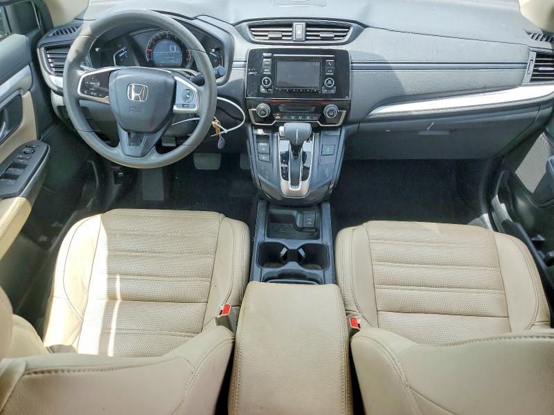 Aukcja sprzedaży 2018 Honda Cr-v, vin: 2HKRW6H33JH225671, numer aukcji: 51615086