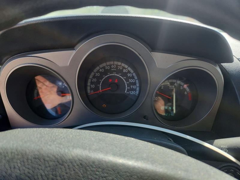 48986336 :رقم المزاد ، 1B3CC4FB6AN160278 vin ، 2010 Dodge Avenger مزاد بيع