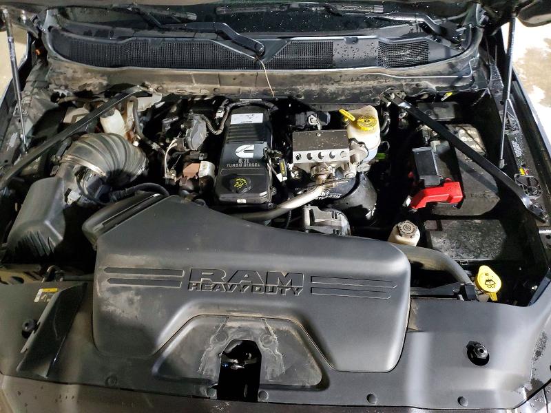 47950326 :رقم المزاد ، 3C63R3HL1PG660497 vin ، 2023 Ram 3500 مزاد بيع