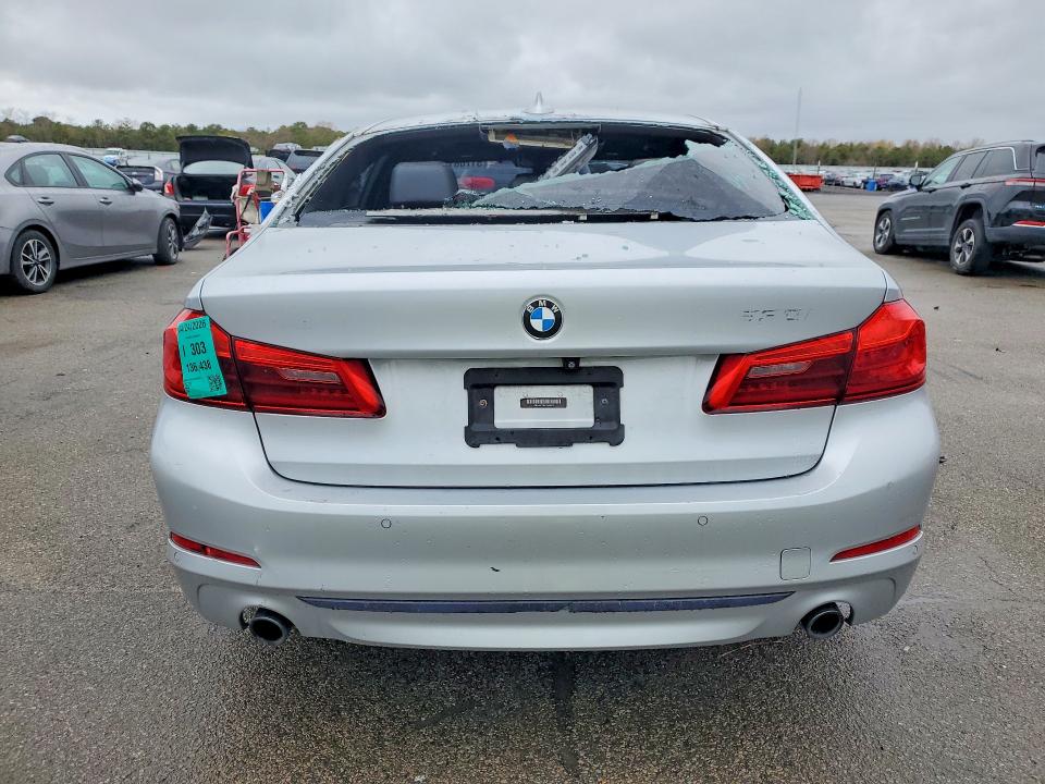 Aukcja sprzedaży 2020 Bmw 530, vin: WBAJR7C05LWW65201, numer aukcji: 51708126