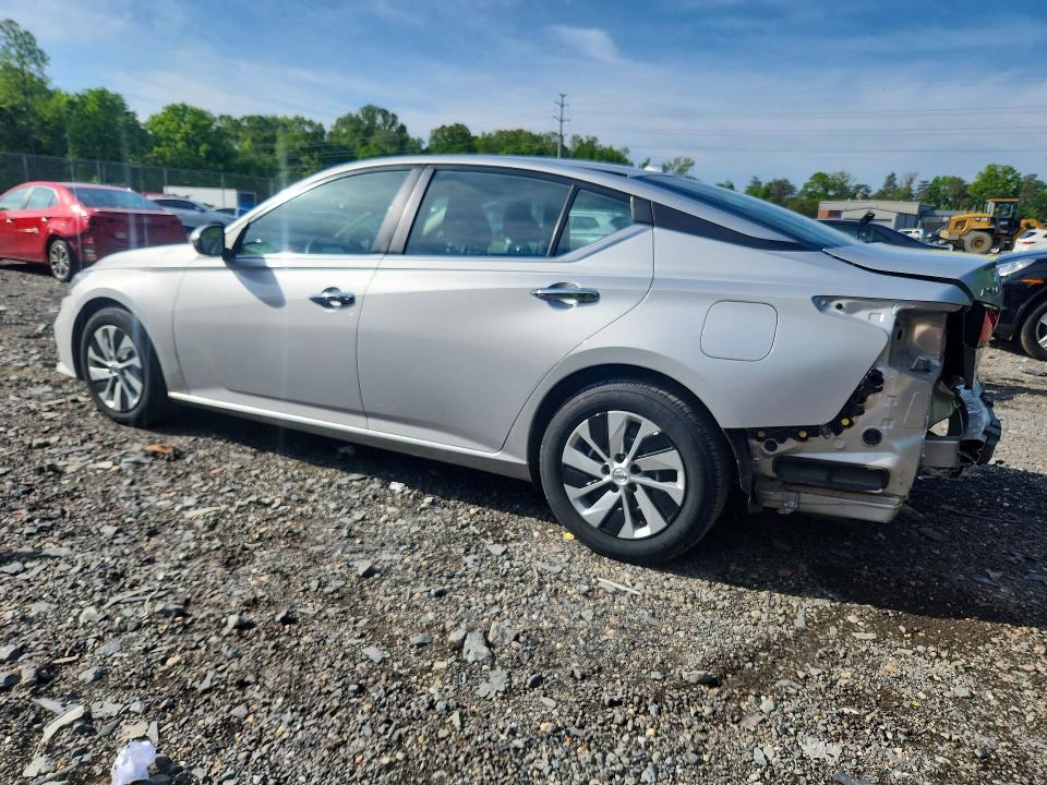 Продаж на аукціоні авто 2020 Nissan Altima, vin: 1N4BL4BV3LC241186, номер лоту: 51889906