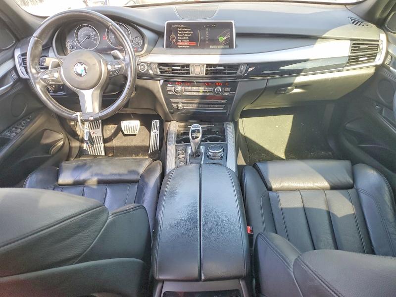 Aukcja sprzedaży 2015 Bmw X5, vin: 5UXKR0C51F0P03006, numer aukcji: 52242446