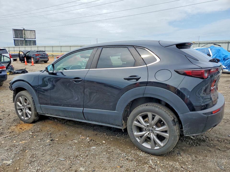Aukcja sprzedaży 2021 Mazda Cx-30, vin: 3MVDMABL6MM243672, numer aukcji: 51574146