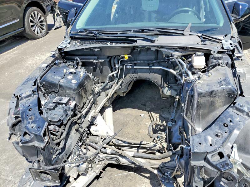 47794126 :رقم المزاد ، 1G6DN57P890159240 vin ، 2009 Cadillac Cts-v مزاد بيع