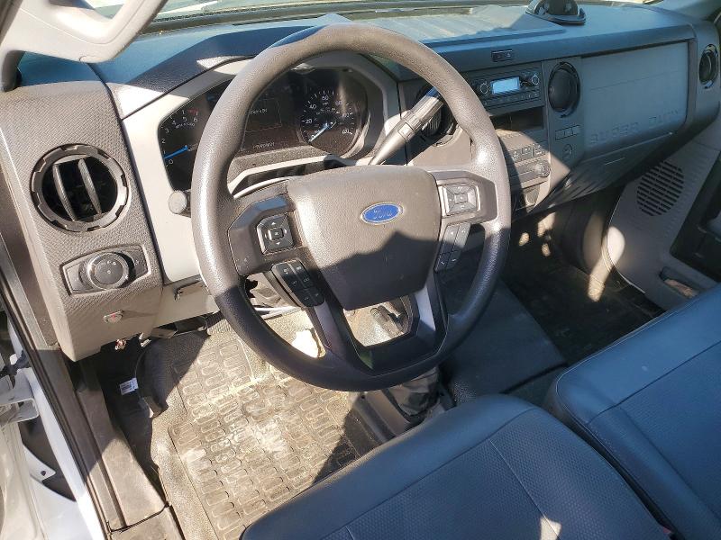 2022 Ford F650 მანქანა იყიდება აუქციონზე, vin: 1FDNF6AN9NDF05371, აუქციონის ნომერი: 51150066