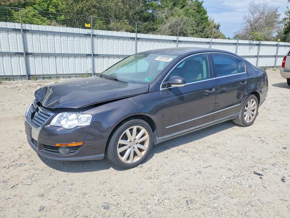 Aukcja sprzedaży 2007 Volkswagen Passat, vin: WVWEK73C67P082431, numer aukcji: 49992396