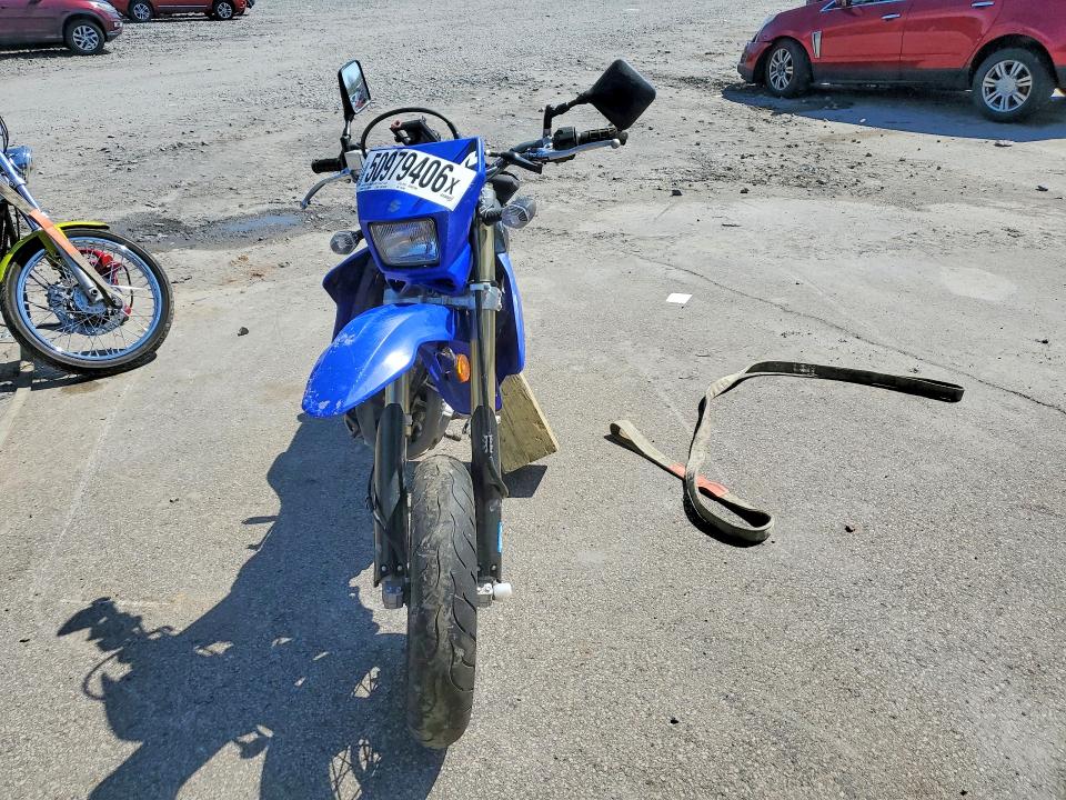 Продаж на аукціоні авто 2024 Suzuki Dr-z400, vin: JS1SK44A2R7101861, номер лоту: 50979406