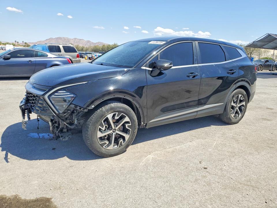 Aukcja sprzedaży 2024 Kia Sportage, vin: 5XYK33DF8RG139123, numer aukcji: 51286706