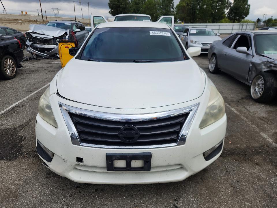 2014 Nissan Altima მანქანა იყიდება აუქციონზე, vin: 1N4AL3AP3EC267153, აუქციონის ნომერი: 48331916