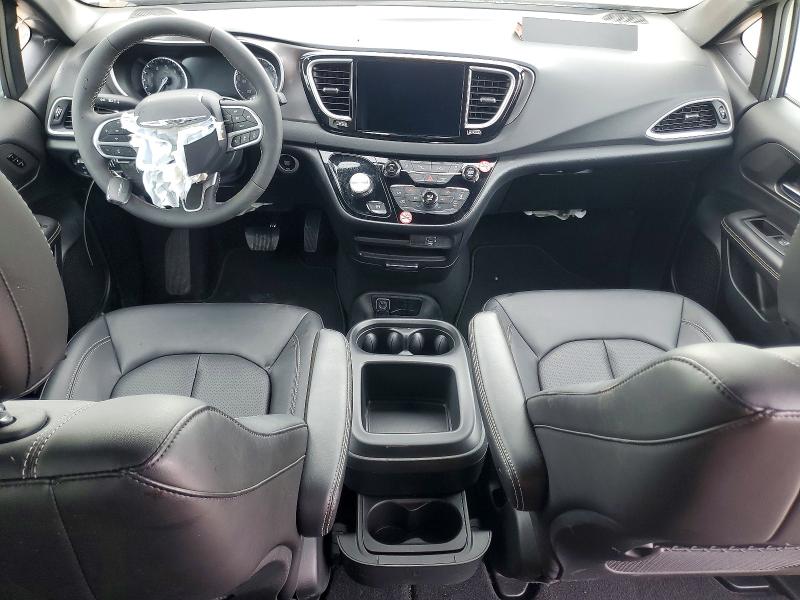 Продажа на аукционе авто 2026 Chrysler Pacifica, vin: 2C4RC1BG2TR197343, номер лота: 48937876