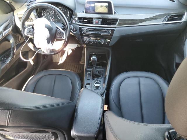 50149806 :رقم المزاد ، WBXHU7C34J5L05157 vin ، 2018 Bmw X1 مزاد بيع